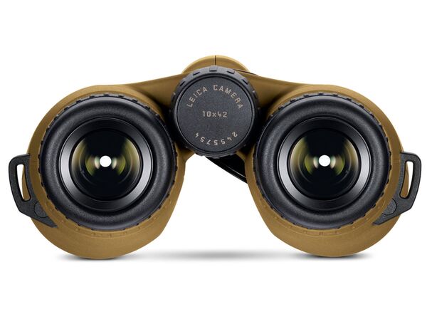 Leica GEOVID PRO 10x42 AB+ 