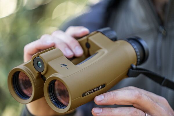 Leica GEOVID PRO 10x42 AB+ 