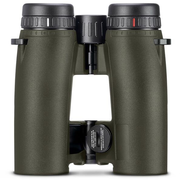 Leica GEOVID PRO 8x32  olivgrün