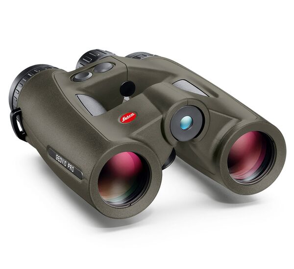 Leica GEOVID PRO 8x32  olivgrün