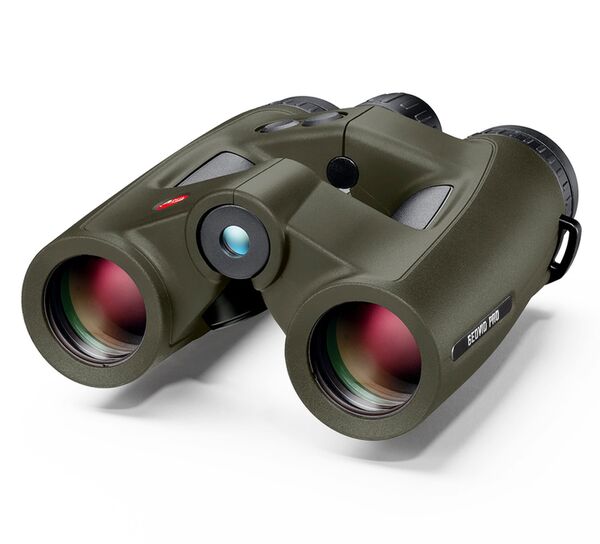 Leica GEOVID PRO 8x32  olivgrün