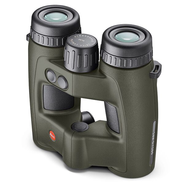 Leica GEOVID PRO 8x32  olivgrün