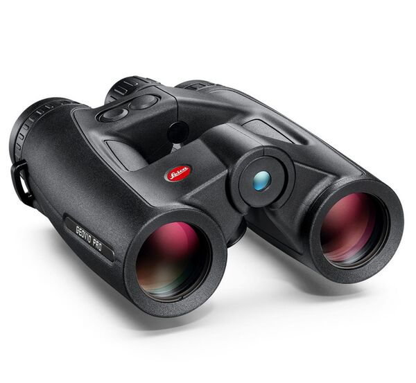 Leica GEOVID PRO 8x32  schwarz