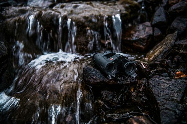 Leica GEOVID PRO 8x32  schwarz