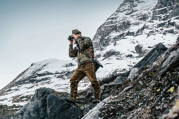 Leica GEOVID PRO 8x32  schwarz