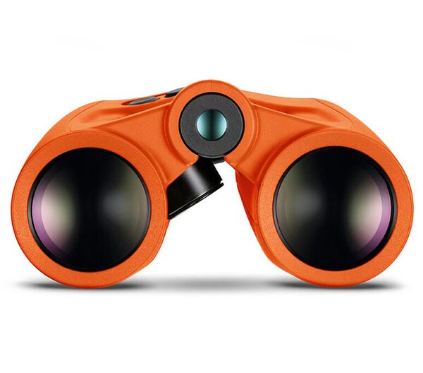 Leica Geovid Pro 8x42 Edition Orange 