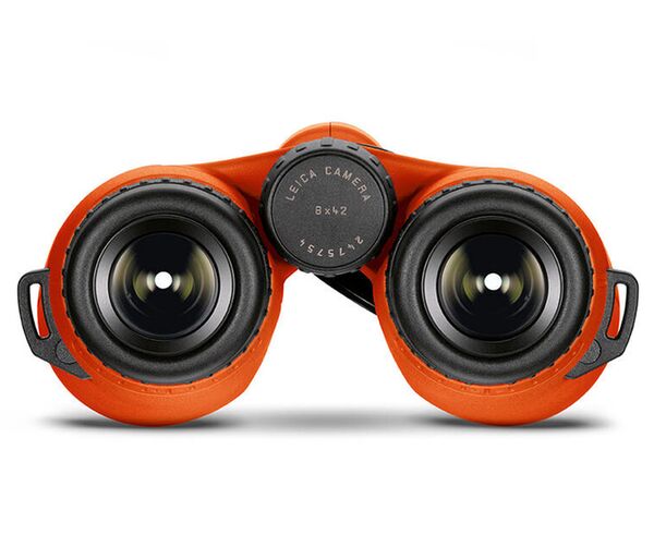 Leica Geovid Pro 8x42 Edition Orange 