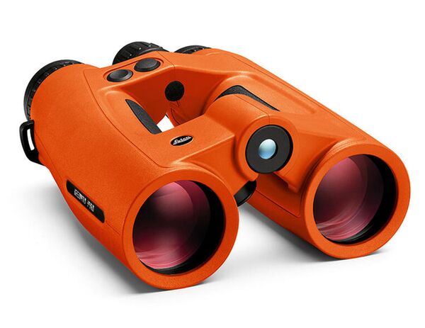 Leica Geovid Pro 8x42 Edition Orange 