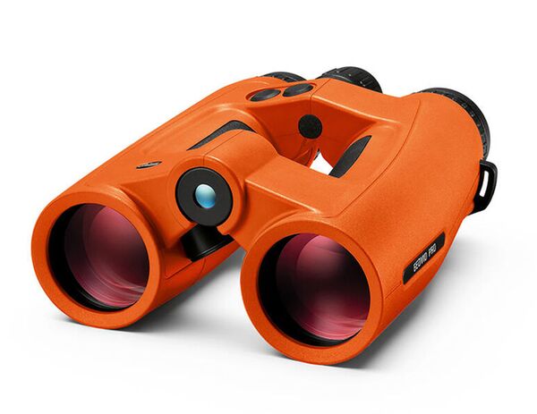 Leica Geovid Pro 8x42 Edition Orange 