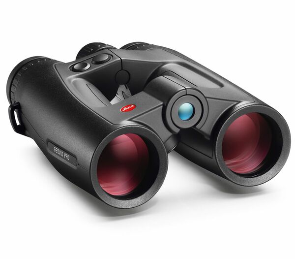 Leica GEOVID PRO 8x42 