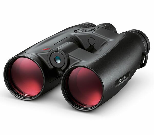 Leica GEOVID PRO 8x56 