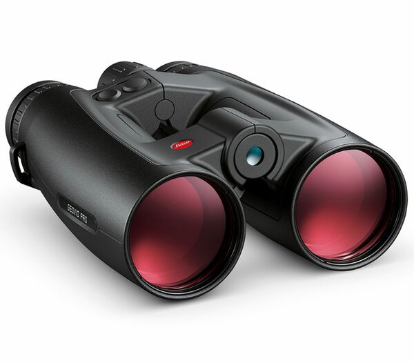 Leica GEOVID PRO 8x56 