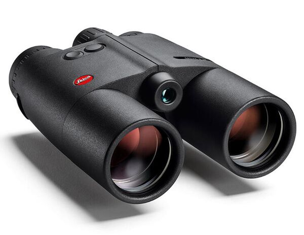 Leica Geovid R SE 10x42 