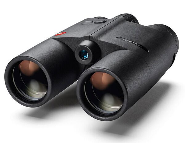 Leica Geovid R SE 10x42 