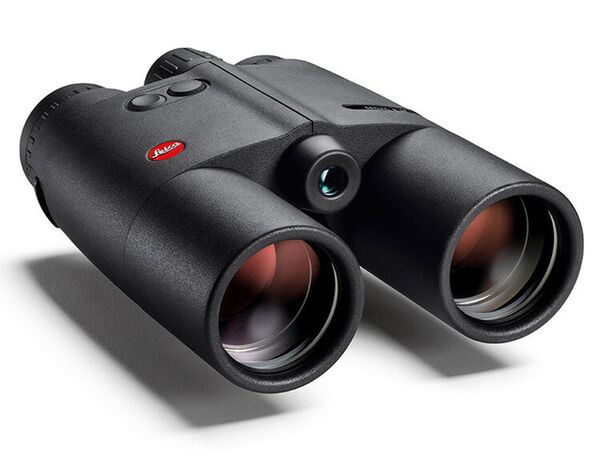 Leica Geovid R SE 8x42 