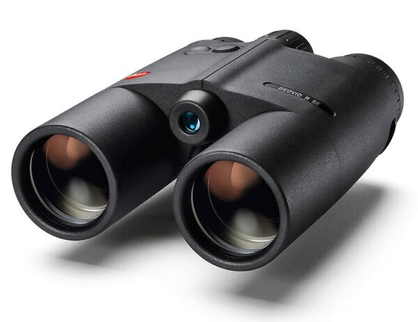 Leica Geovid R SE 8x42 