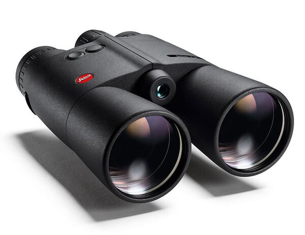 Leica Geovid R SE 8x56 