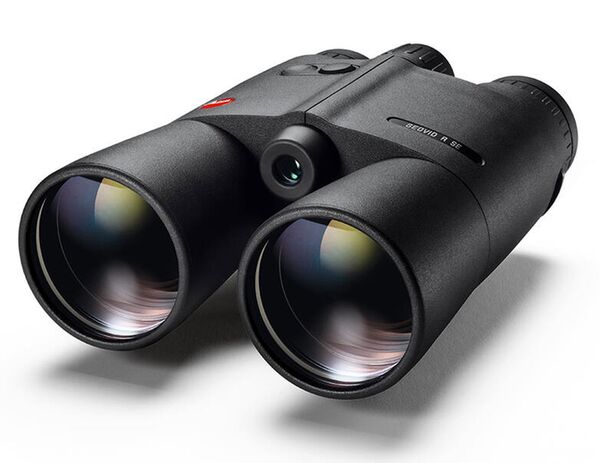 Leica Geovid R SE 8x56 