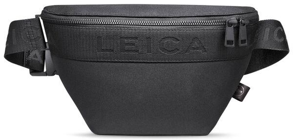 Leica Hüfttasche SOFORT  schwarz