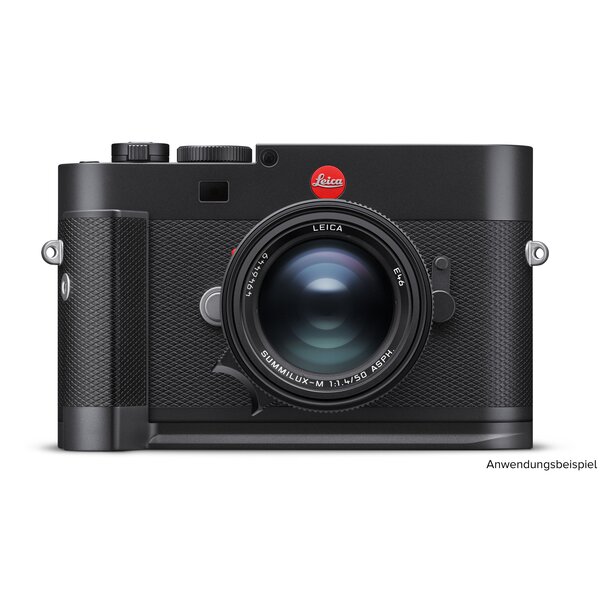 Leica Handgriff für Leica M EV1 
