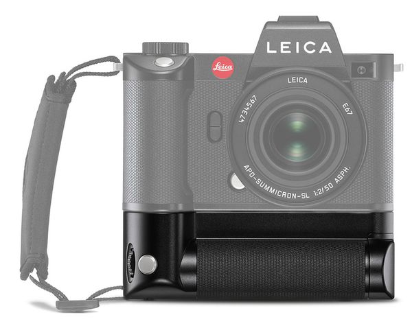 Leica Handgriff HG-SCL6 