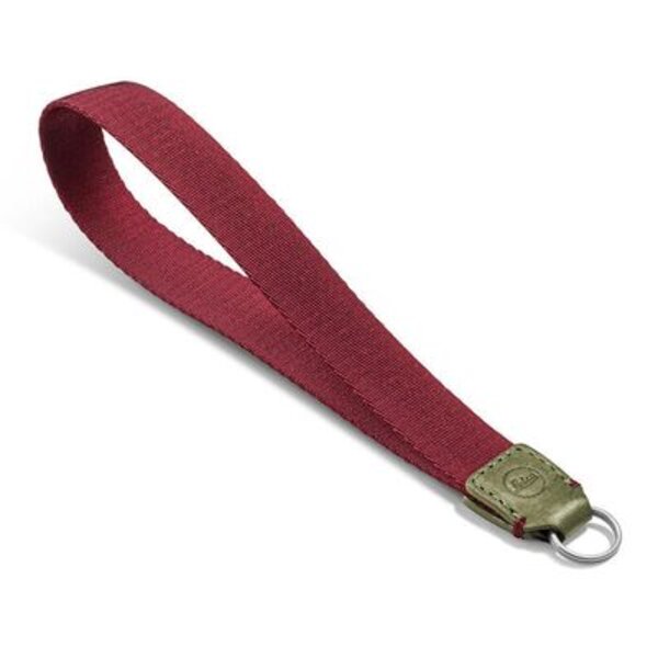 Leica Handschlaufe  cognac