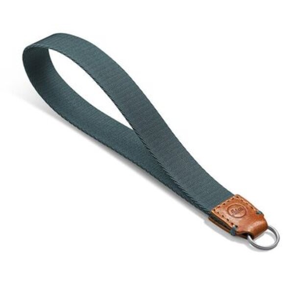 Leica Handschlaufe  olivgrün