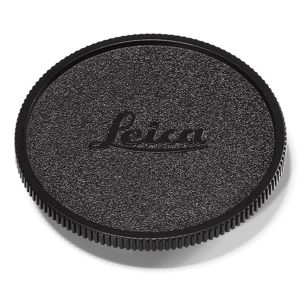 Leica Gehäusedeckel SL 