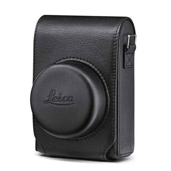 Leica Kameraholster für D-Lux 8  schwarz