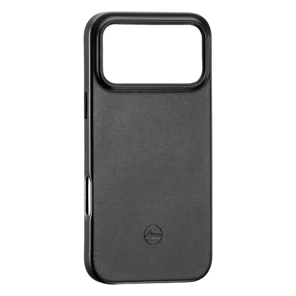 Leica LUX Case für iPhone  17 Pro Max