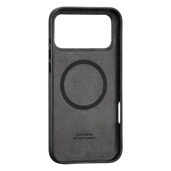 Leica LUX Case für iPhone  17 Pro Max