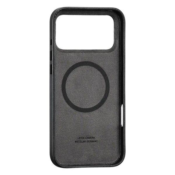 Leica LUX Case für iPhone  17 Pro