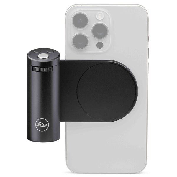 Leica LUX Grip - Demoware 