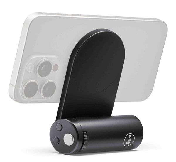 Leica LUX Grip - Demoware 