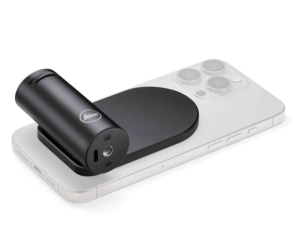Leica LUX Grip - Demoware 