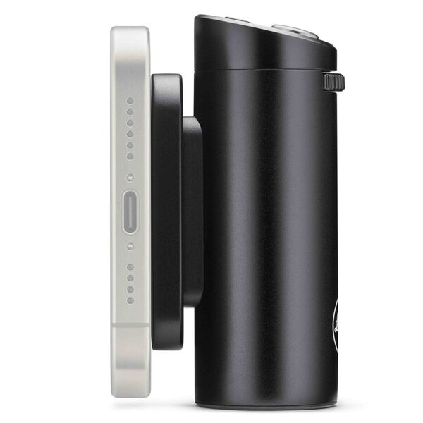 Leica LUX Grip - Demoware 