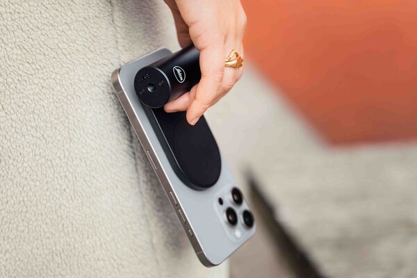 Leica LUX Grip - Demoware 