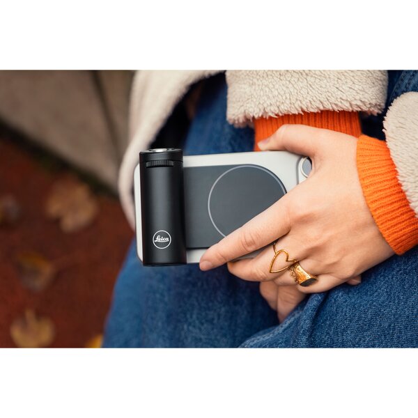 Leica LUX Grip - Retourenware 