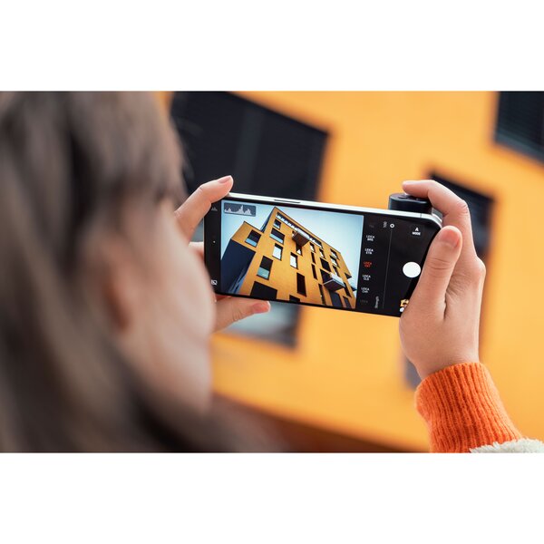 Leica LUX Grip - Retourenware 