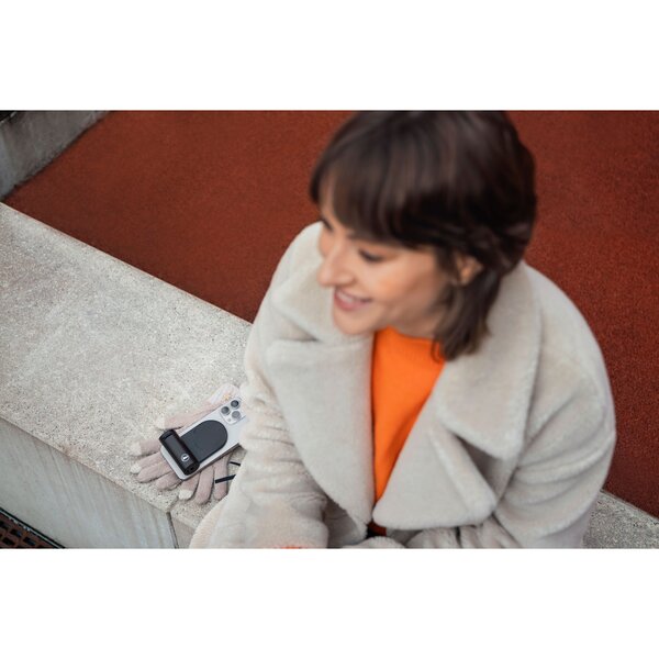 Leica LUX Grip - Retourenware 