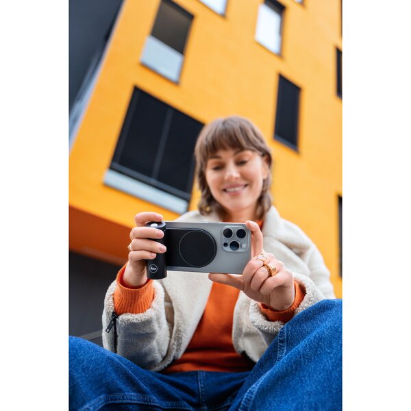 Leica LUX Grip - Retourenware 