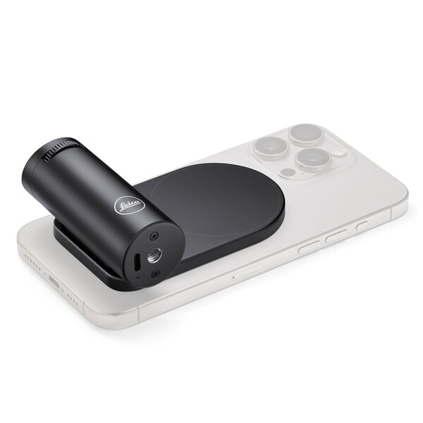 Leica LUX Grip - Retourenware 