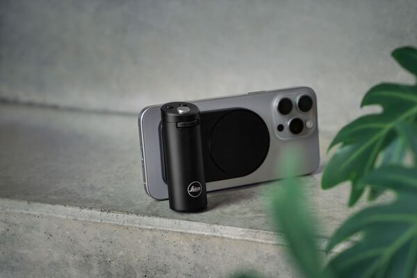 Leica LUX Grip 