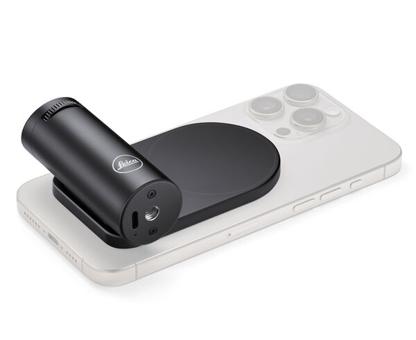 Leica LUX Grip 