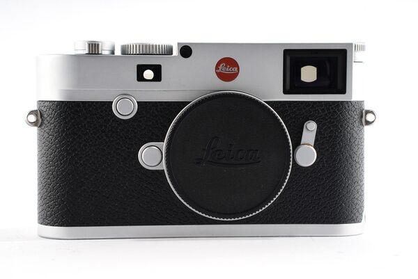 Leica M10 - Second Hand - 