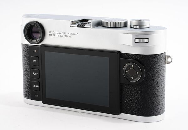 Leica M10 - Second Hand - 