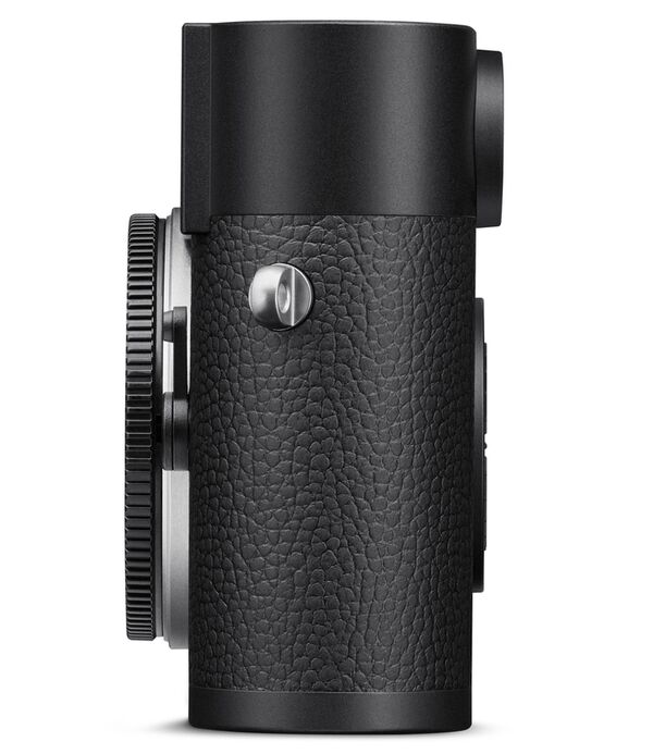 Leica M11-D  schwarz lackiert