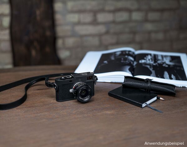 Leica M11-P  schwarz lackiert