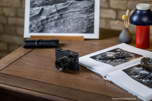 Leica M11-P  schwarz lackiert