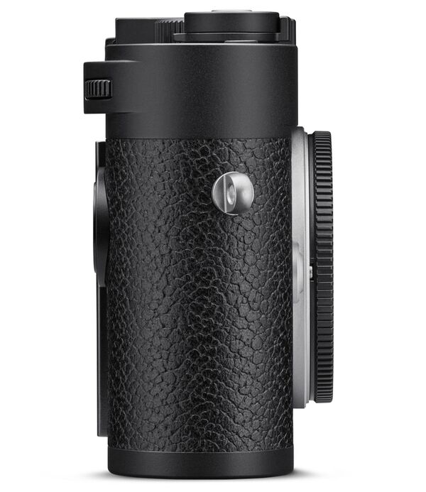 Leica M11-P  schwarz lackiert